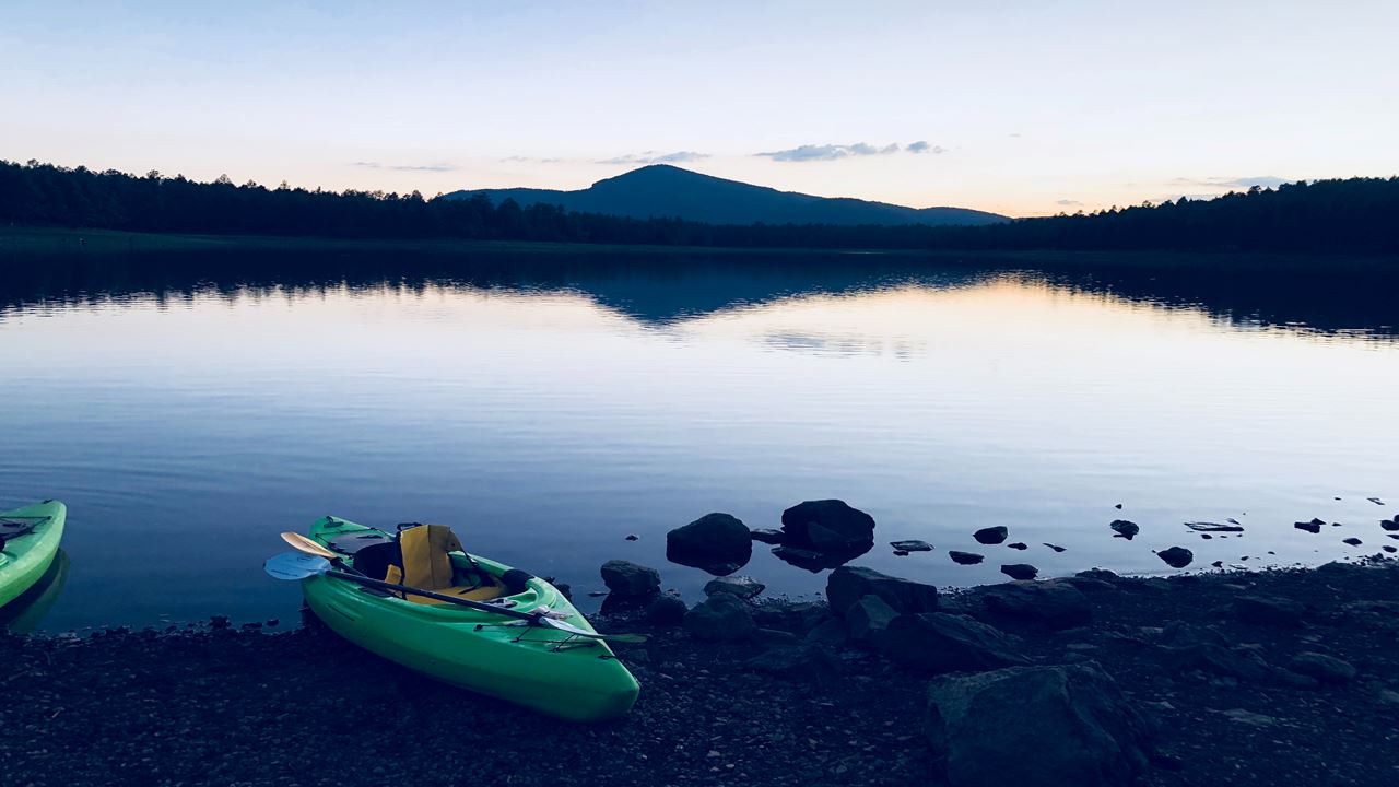 Kayaking Rio De Las Vueltas (5)