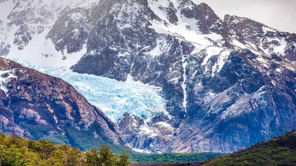 Lago del Desierto Navigation & Trekking foto 3