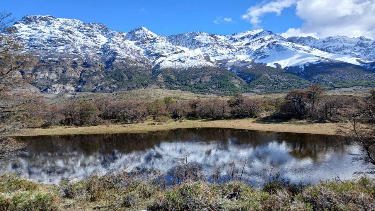 Navegación Por El Lago Viedma (8)
