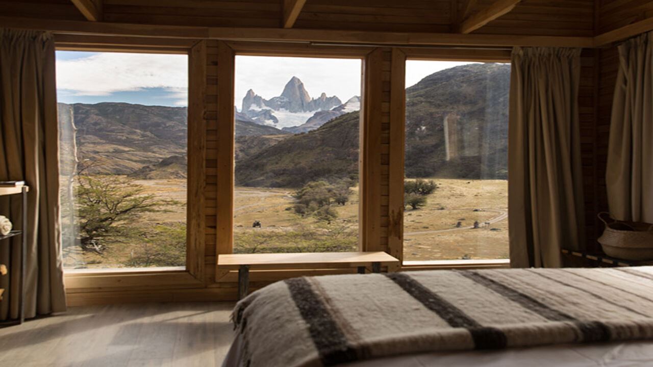 Übernachten Sie In Der Estancia Bonanza foto 6