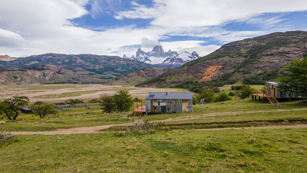 Übernachten Sie In Der Estancia Bonanza foto 3