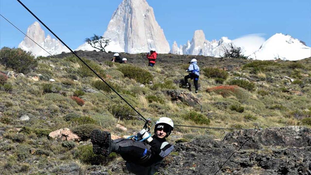 Übernachten Sie In Der Estancia Bonanza foto 5