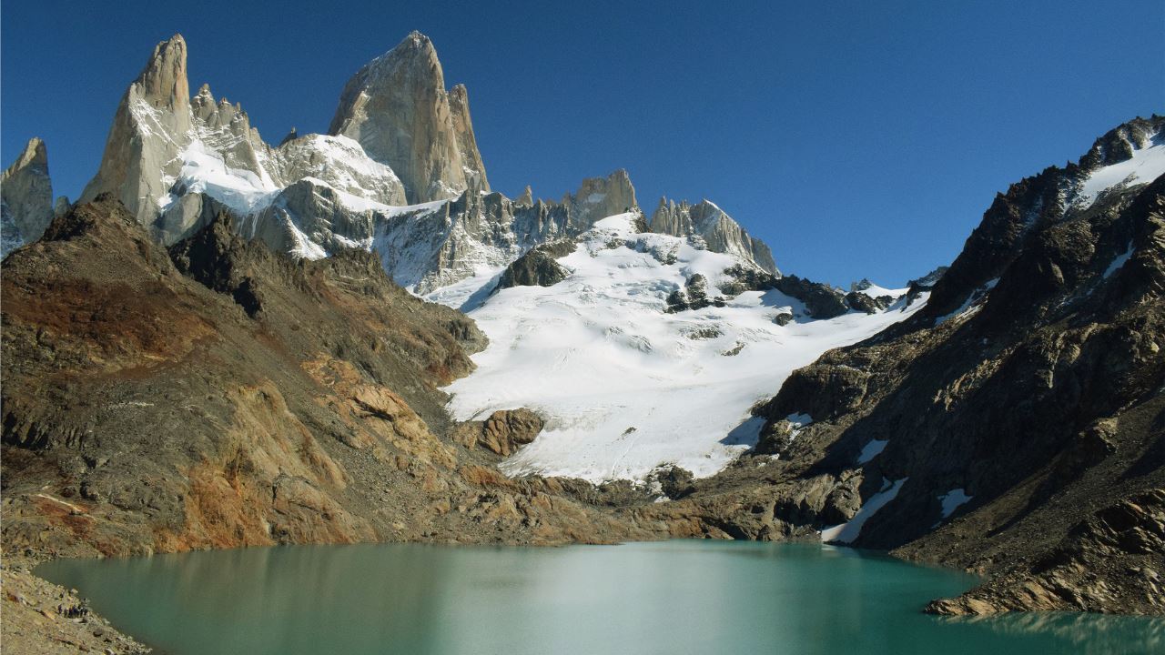 Transferts Promo Depuis El Calafate Et Laguna De Los Tres foto 2