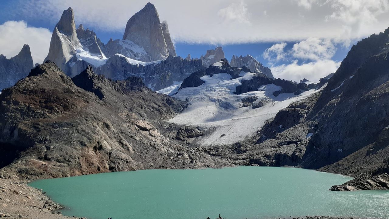 Transferts Promo Depuis El Calafate Et Laguna De Los Tres foto 3