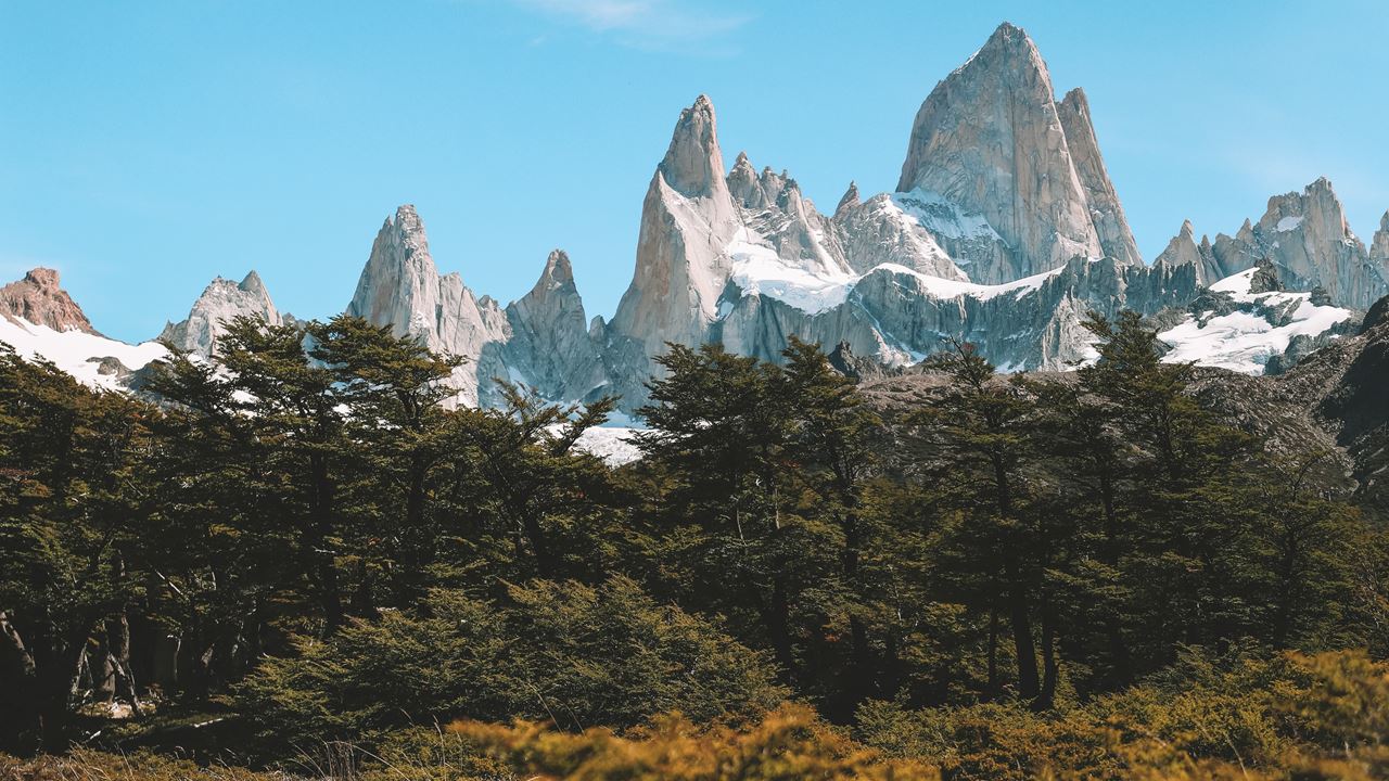 Transferts Promo Depuis El Calafate Et Laguna De Los Tres foto 5