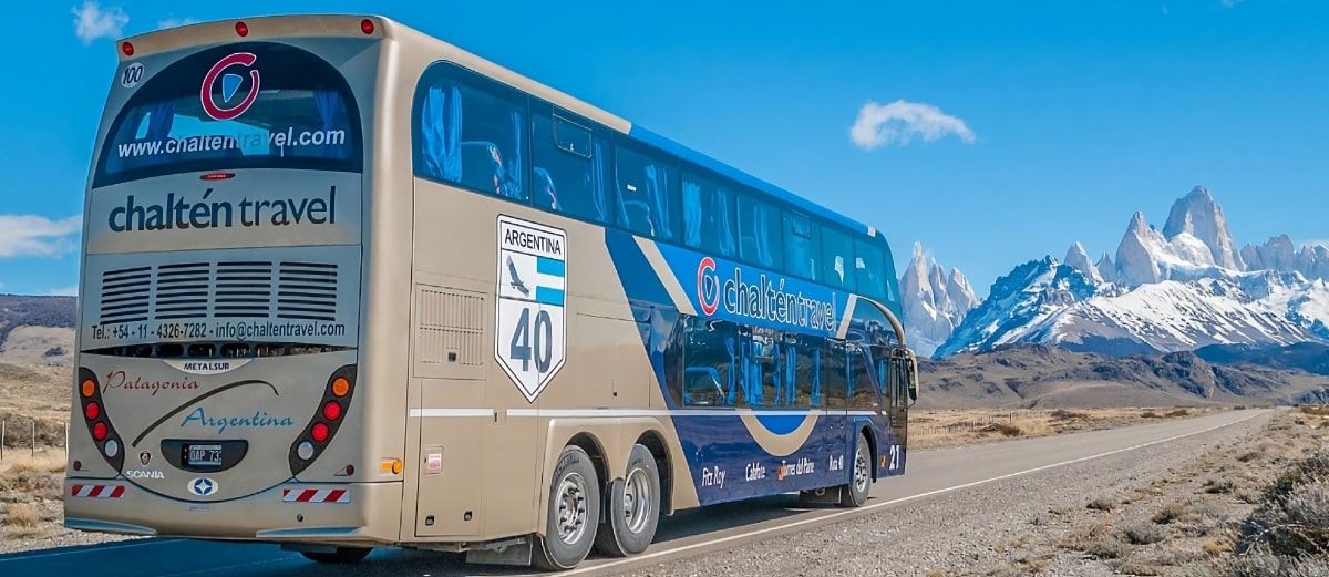 Transferts Promo Depuis El Calafate Et Laguna De Los Tres foto 7