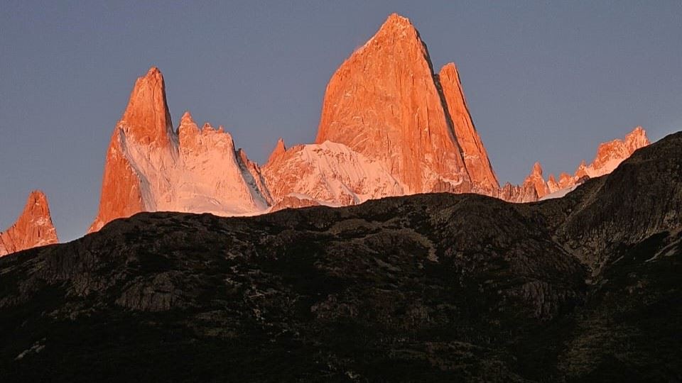 Transferts Promo Depuis El Calafate Et Laguna De Los Tres foto 6