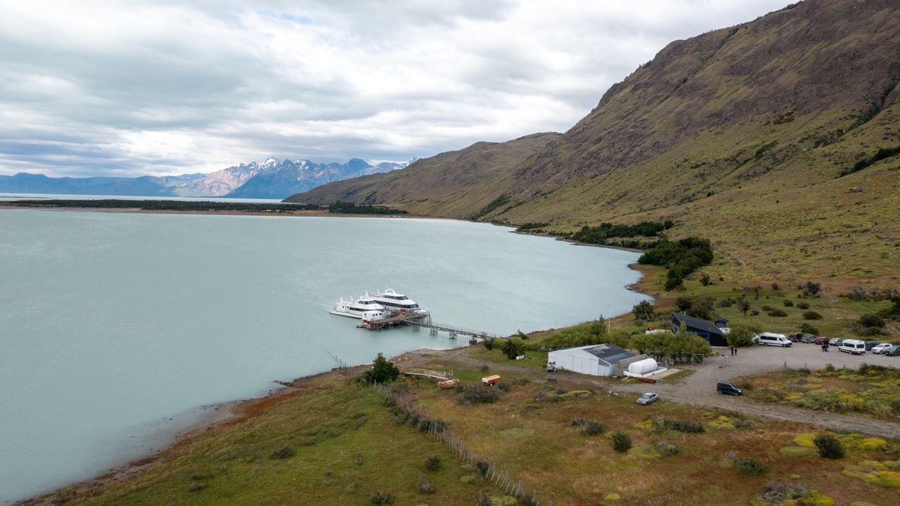 Promo Aventura Viedma Con Traslados Desde Calafate foto 3