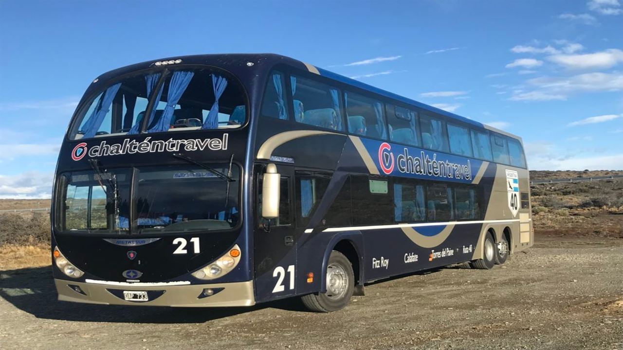 Promo Aventura Viedma Con Traslados Desde Calafate foto 8