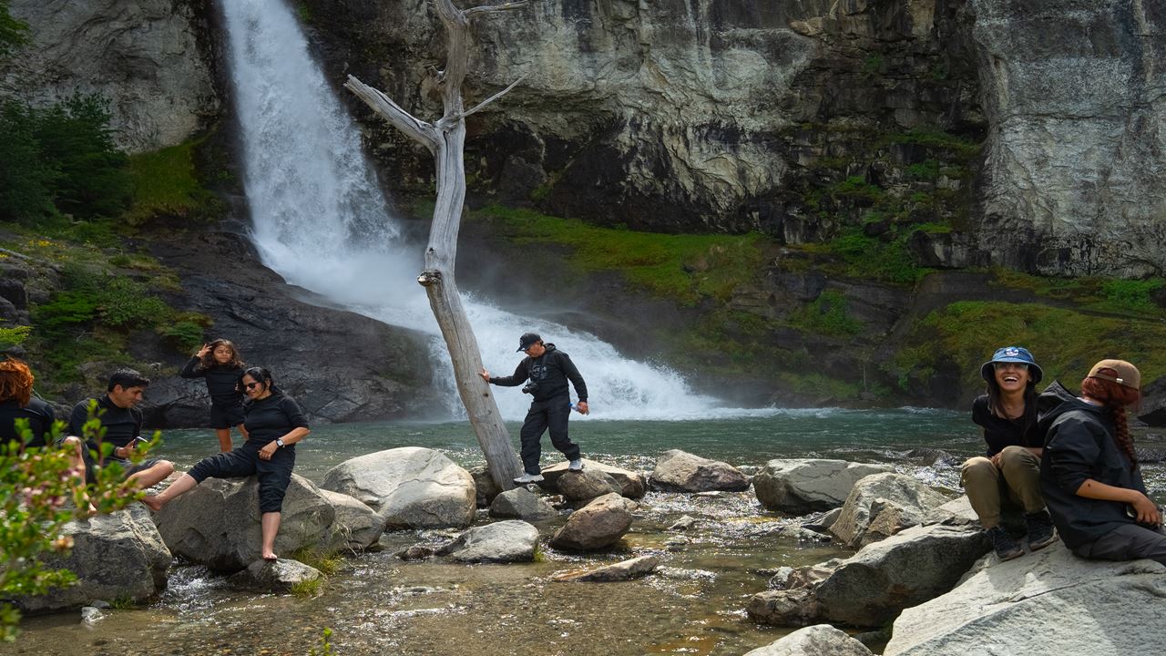 Promo Aventura Viedma Con Traslados Desde Calafate foto 9