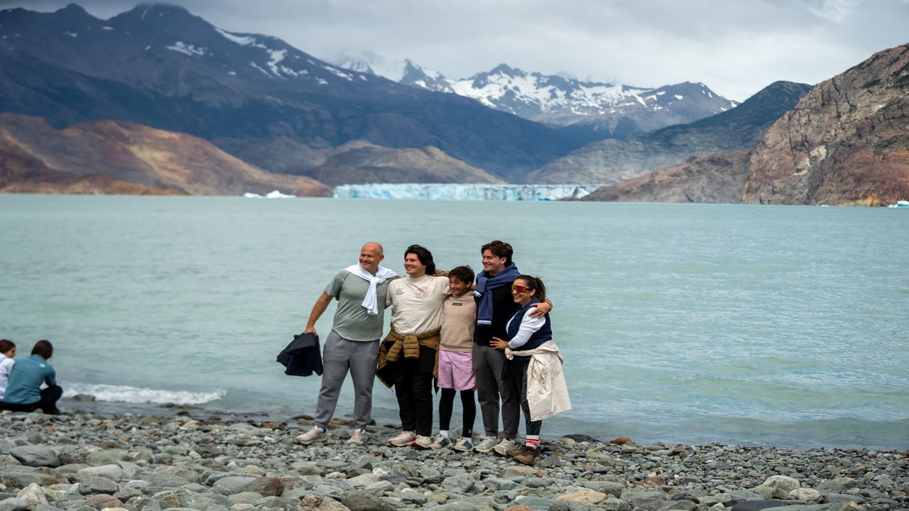Promo Aventura Viedma Con Traslados Desde Calafate foto 1