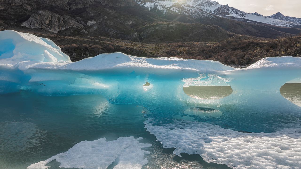 Promo Aventura Viedma Con Traslados Desde Calafate foto 11