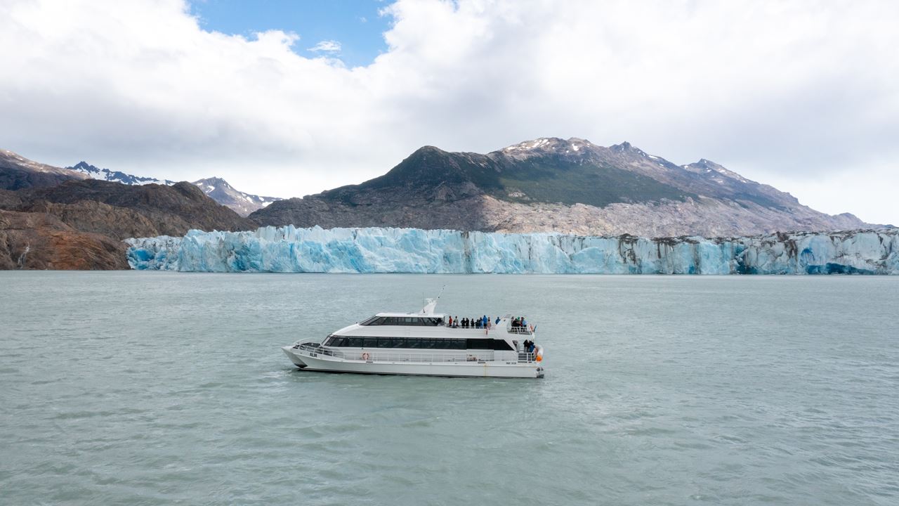 Promo Aventura Viedma Con Traslados Desde Calafate foto 6