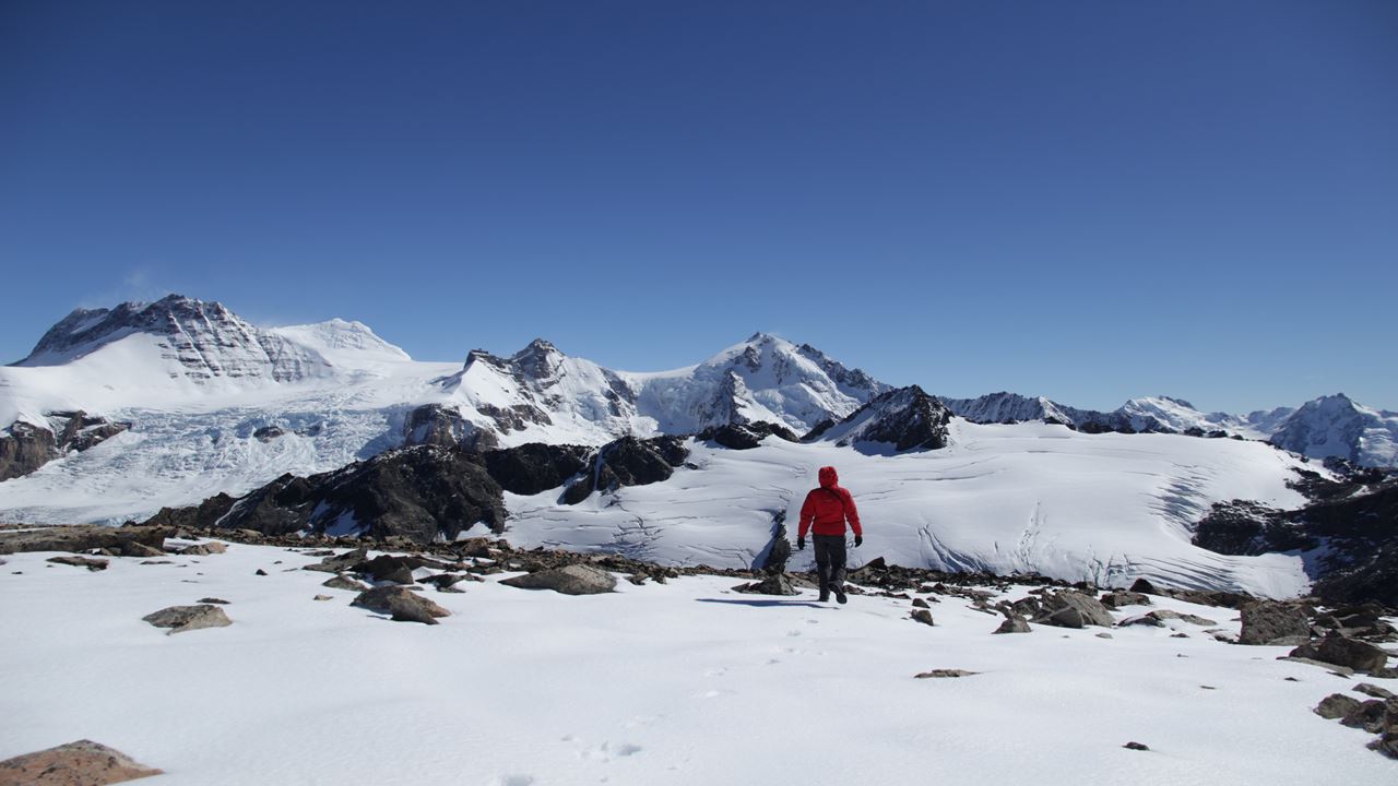 Trekking Loma Del Diablo (8)
