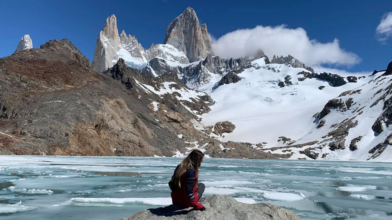 Transferts Promo Depuis El Calafate Et Laguna De Los Tres